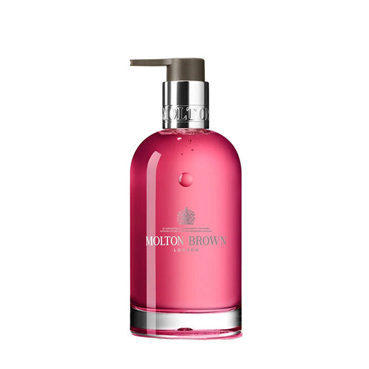 Molton Brown Fiery Pink Pepper Fine Liquid Hand Wash 200ml