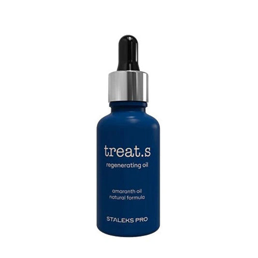 Staleks Treat.s Regenerating Oil - Pedicure 50ml