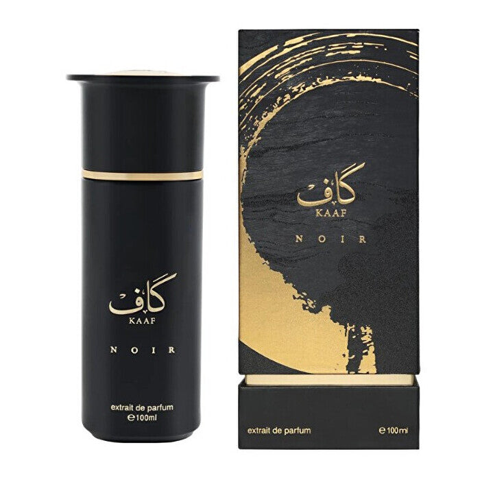 Ahmed Al Maghribi Kaaf Noir Extrait De Parfum Spray 100ml/3.4oz