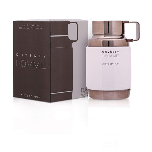 Armaf Odyssey Homme White Edition Eau De Parfum 60ml