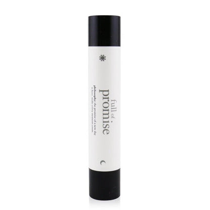 Philosophy Full Of Promise Treatment Duo For Uplifting Days & Voluminizing Nights 30ml/1oz