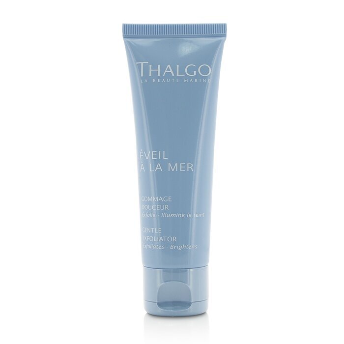 Thalgo Eveil A La Mer Gentle Exfoliator - For Dry, Delicate Skin 50ml/1.69oz