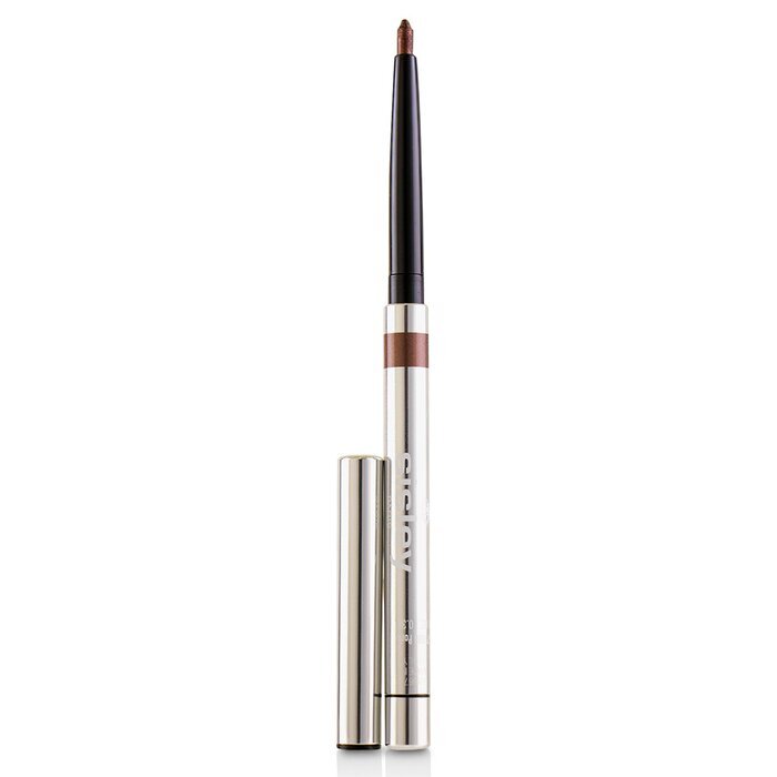 Sisley Phyto Khol Star Waterproof - # 3 Sparkling Brown 0.3g/0.01oz