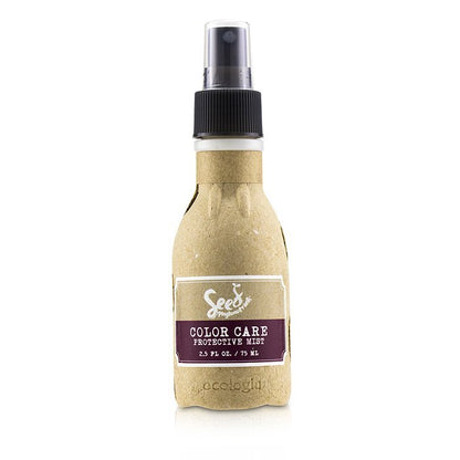 Seed Phytonutrients Color Care Protective Mist (For Color-Treated Hair) 75ml/2.5oz