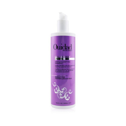Ouidad Coil Infusion Like New Gentle Clarifying Shampoo 500ml/16.9oz