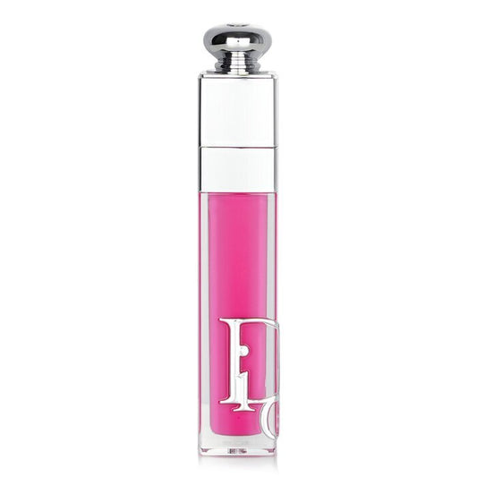 Christian Dior Addict Lip Maximizer Gloss - # 007 Raspberry 6ml/0.2oz