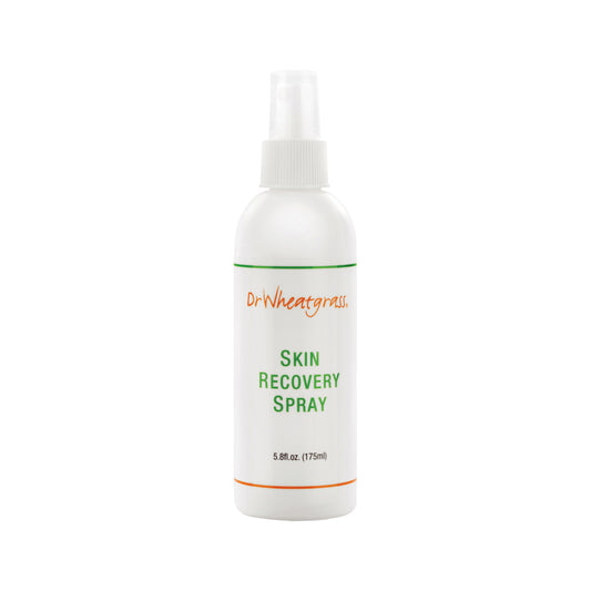 Dr Wheatgrass Skin Recovery Spray 175ml
