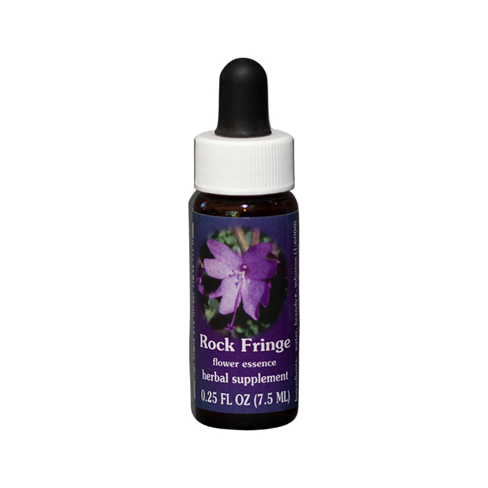 FES Organic Research Flower Essence Star of Bethlehem 7.5ml