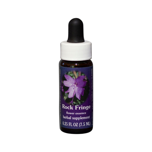 FES Organic Research Flower Essence Stinging Nettle 7.5ml