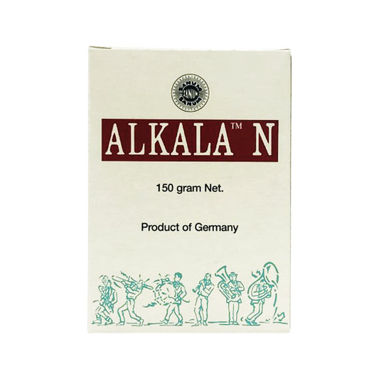 Sanum Alkala N Powder 150g